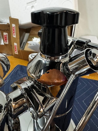 Pavoni epc never - pavoni, epc-8
