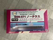 Put Road 1/700 US Navy Nuclear