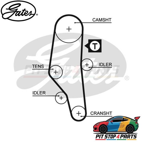 For bmw series timing - for,