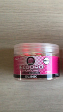 Mainline fluoro link pop ups