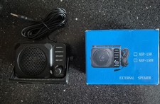 Nagoya NSP-150V External