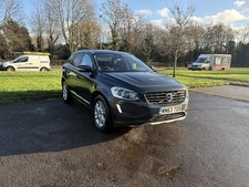 Volvo XC60 2.0 D4 2013 Diesel