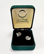 EARLY VINTAGE OLA GORIE 925