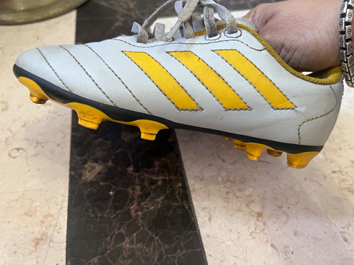 Adidas goletto football boots - adidas,