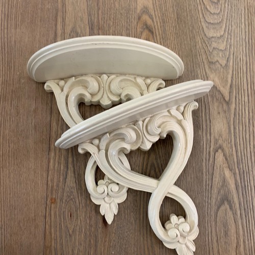 Set cream french country - set,