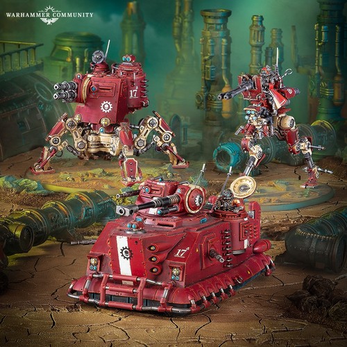 Warhammer 40k adeptus - warhammer,