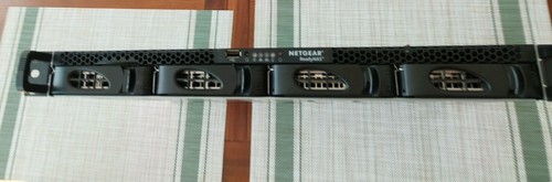 Netgear readynas rnr - readynas, rnr-4a