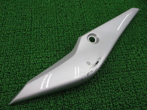 Cbr250r rear cover - cbr250r, left