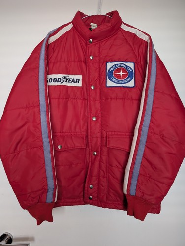 Bobby unser style indy - unser,