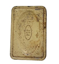 vintage Food Brexton Box