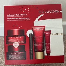 Clarins Super Restorative