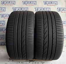 2x 315/35/20 110W BRIDGESTONE
