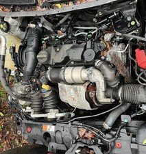 FORD FIESTA 1.6 TDCI TZJA