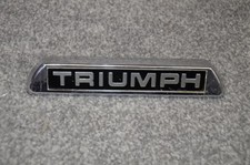 Triumph Stag MK2 Rear Bumper