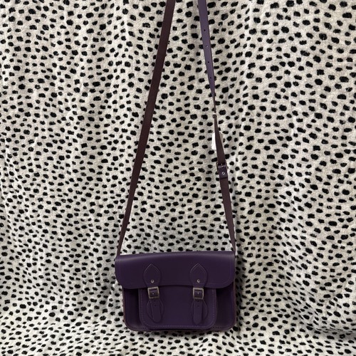 The cambridge satchel company - the,