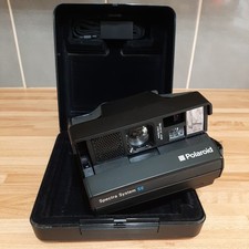 Polaroid Spectra System SE