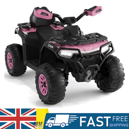 12v kids electric quad - kids,