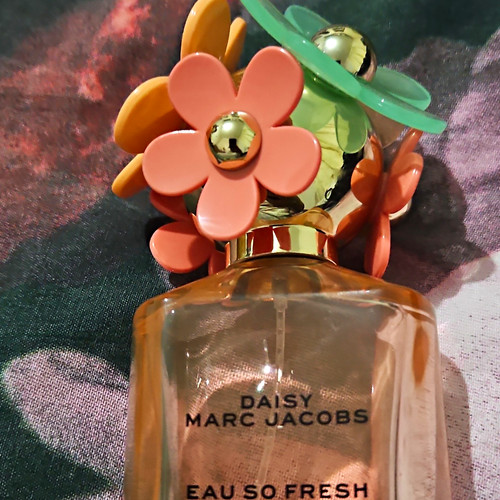Marc jacobs daisy - jacobs, fresh