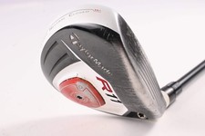 Taylormade R11 #5 Wood / 19 Degree / Stiff Flex Fujikura Blur 70 Shaft