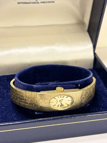 Rotary ladies box vintage - ladies, *+box*