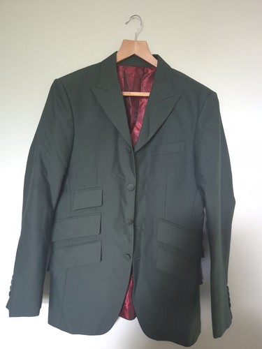 1960s style mod - -, suit