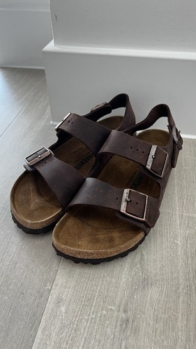 Genuine birkenstock milano - birkenstock,