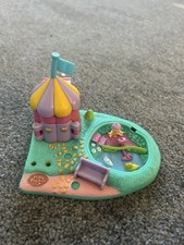Polly Pocket Fairground