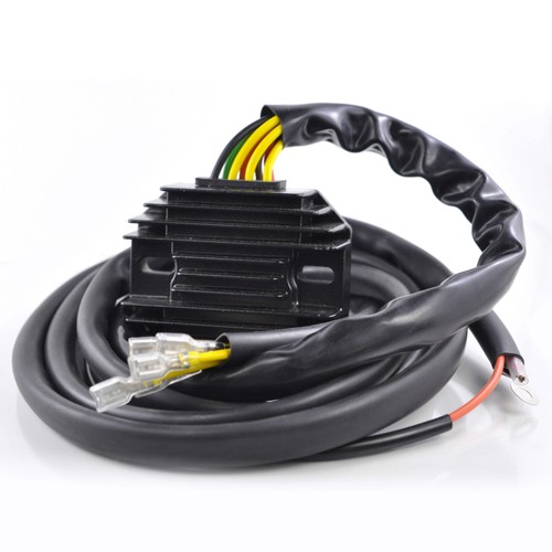 Regulator rectifier for bmw - rectifier,