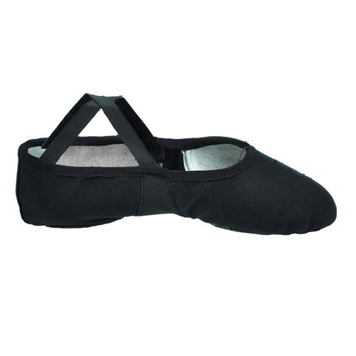 Starlite flexi black canvas - flexi,