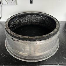 Genuine BBS MOTORSPORT 24 Bolt
