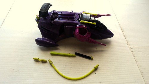 Vintage air raiders dragonwind - vintage,