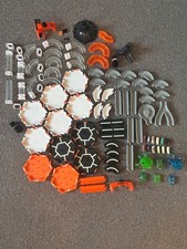 Hexbug Tracks + 12 Bugs + 2