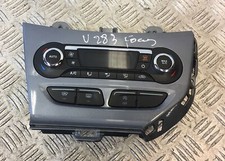FORD FOCUS MK3  TITANIUM TDCI HATCHBACK 5 DOOR 2011-2014 HEATER CONTROL PANEL 