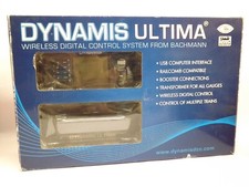 Bachamnn 36-504 Dynamis Ultima DCC Controller System (Boxed)