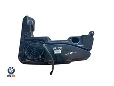 Audi A4 B8 Rear Speaker Sound