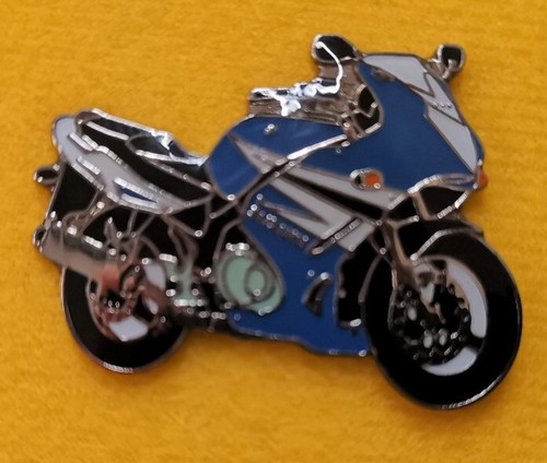 Suzuki gs500f lapel - gs500f, pin