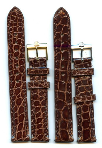 Long brown genuine 16mm - long,