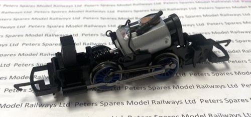 Hornby x7715 0 - hornby, complete