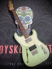 Fender Pawnshop 72 Strat