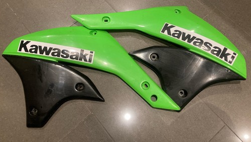 Kawasaki klx kxf 450 - kawasaki,