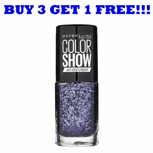 Maybelline nail polish color - maybelline,