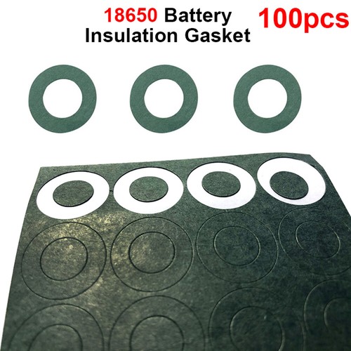 100pcs 18650 ion battery - 100pcs, li-ion
