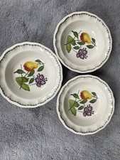 Spode Victoria Pear/Auricula 3