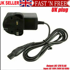 UK Power Charger Cable Lead