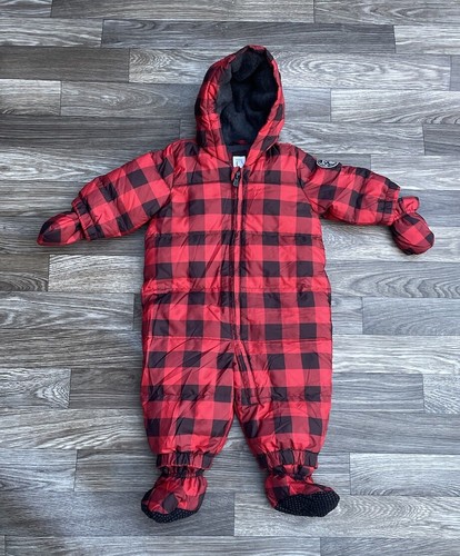 Baby gap bunting snowsuit - gap,
