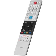 CT-8541 FOR TOSHIBA TV REMOTE