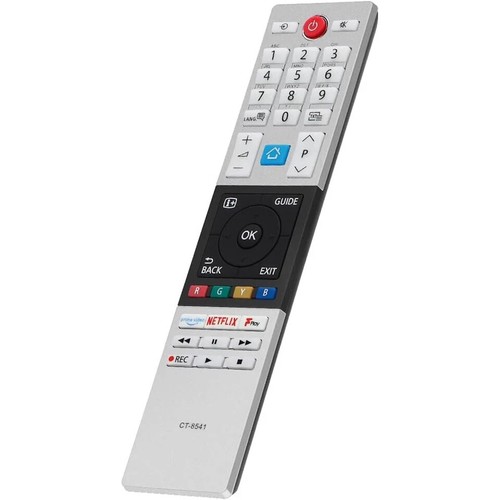 8541 for toshiba remote - for, tv