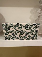 Large Rare BlackBerry Emma