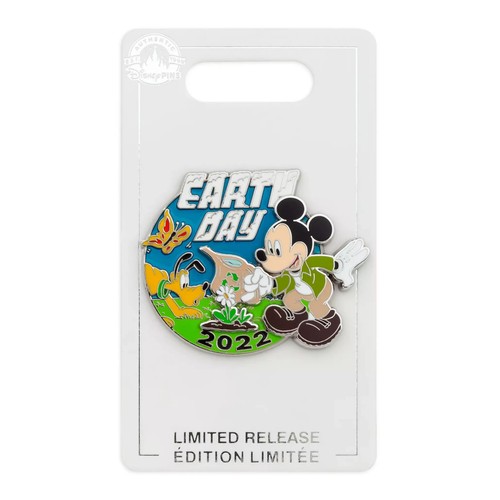 Disney pin mickey - disney,