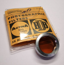 Vintage BDB 24mm Screw On